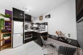 605 Lovely Cosy Private Whole Studio Room Central